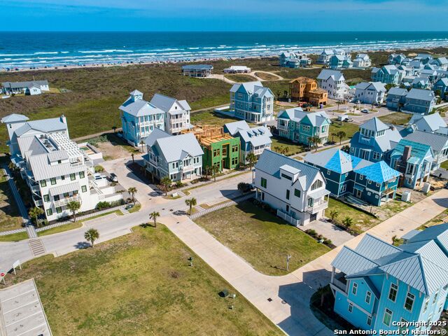 Details for Lot 26 Sunrise Avenue, Port Aransas, TX 78373