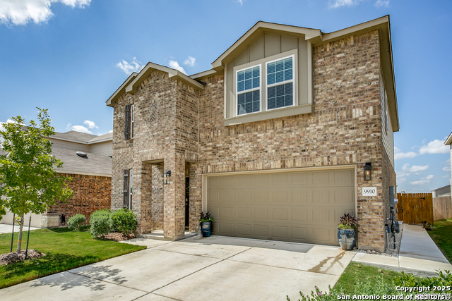 Image 3 of 60 For 9910 Cowboy Ln
