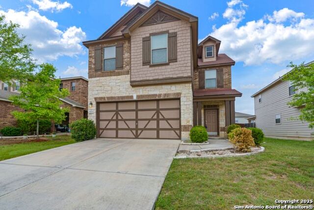 Details for 10123 Ancient Anchor, San Antonio, TX 78245