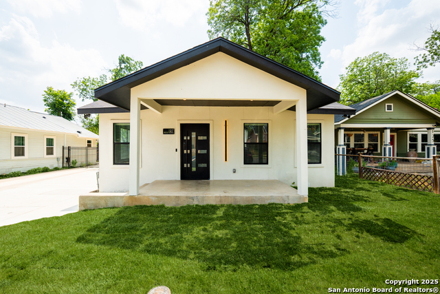 Details for 127 Haynes  , San Antonio, TX 78210