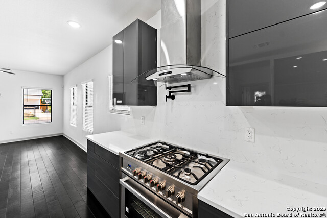 Image 9 of 29 For 127 Haynes  