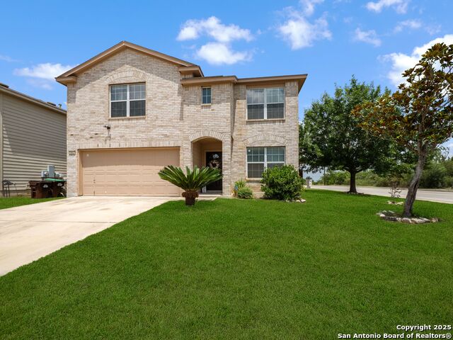 Details for 3842 Fiesta Trail, San Antonio, TX 78245