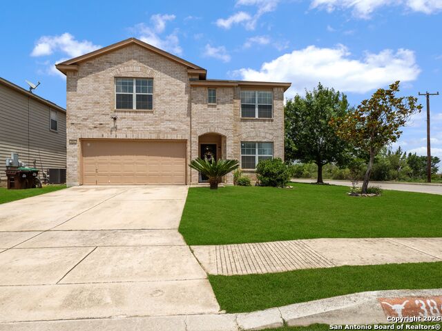 Listing photo id 0 for 3842 Fiesta Trail