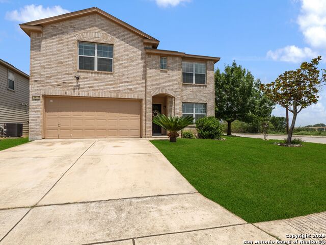Listing photo id 1 for 3842 Fiesta Trail