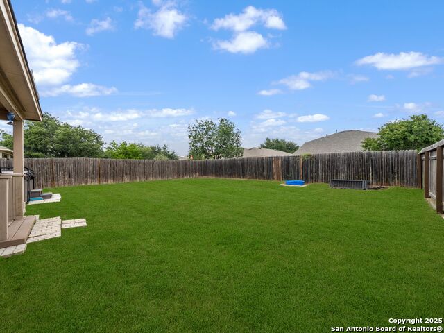 Listing photo id 28 for 3842 Fiesta Trail