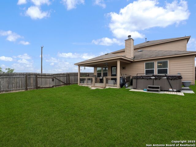 Listing photo id 30 for 3842 Fiesta Trail