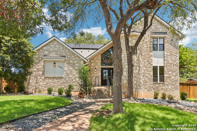 Details for 13401 Vista Del Rey, San Antonio, TX 78216