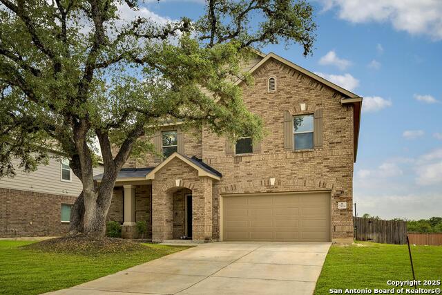 Details for 7814 Emmeline, Boerne, TX 78015