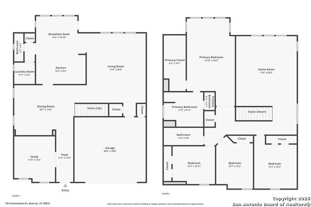 Listing photo id 29 for 7814 Emmeline