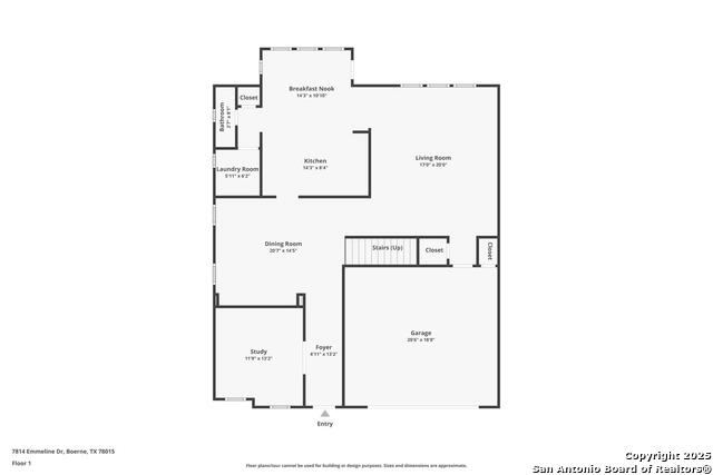 Listing photo id 30 for 7814 Emmeline