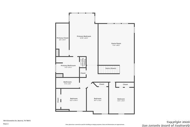 Listing photo id 31 for 7814 Emmeline