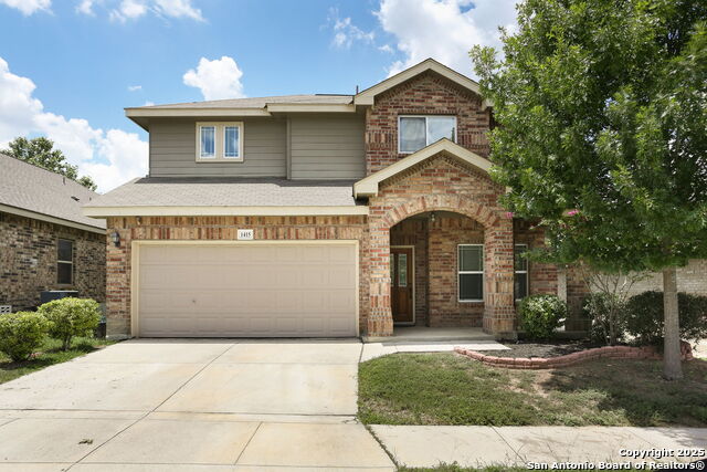 Details for 1415 Crane Ct, San Antonio, TX 78245