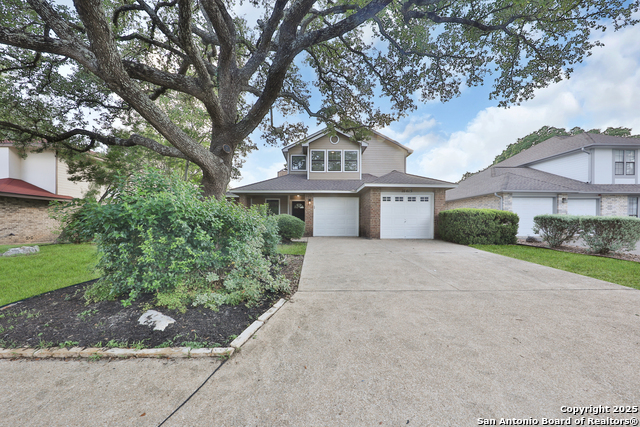 Details for 16415 Old Stable, San Antonio, TX 78247