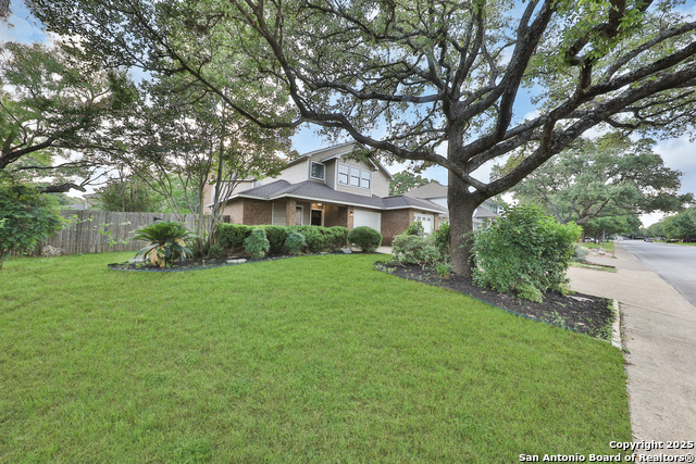 Listing photo id 0 for 16415 Old Stable