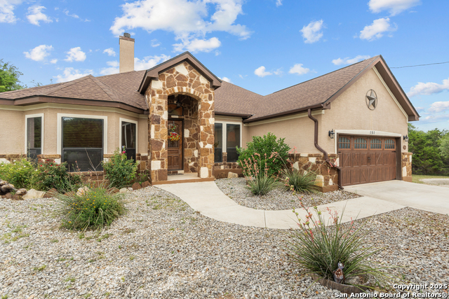 Details for 151 Native Pecan, Canyon Lake, TX 78133