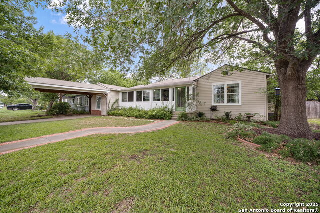 Details for 131 Larchmont, San Antonio, TX 78209