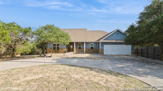 Details for 1974 Canyon Bend, Canyon Lake, TX 78133
