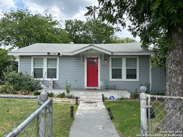 Details for 2638 Lombrano, San Antonio, TX 78228