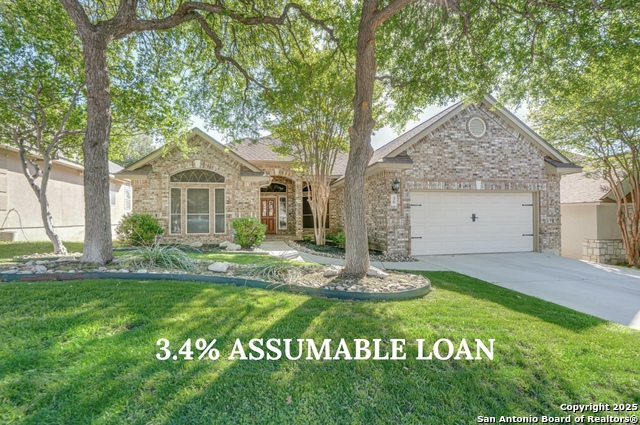 Details for 36 Silverhorn, San Antonio, TX 78216