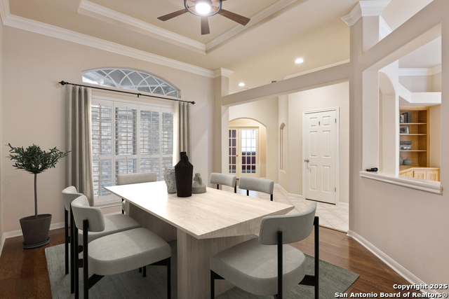 Listing photo id 2 for 36 Silverhorn