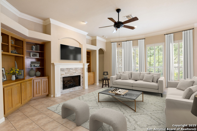 Listing photo id 3 for 36 Silverhorn