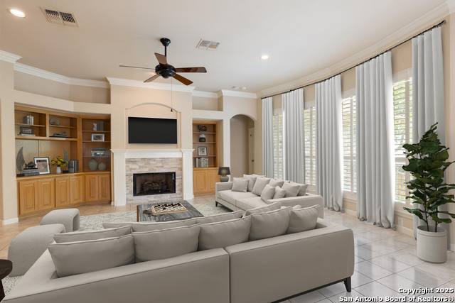 Listing photo id 4 for 36 Silverhorn