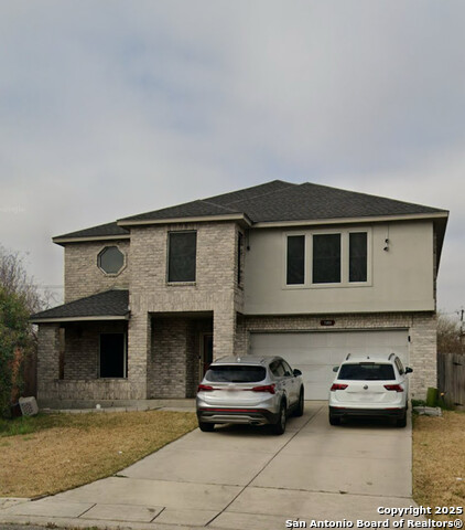 Details for 7303 Wine Garden, Converse, TX 78109