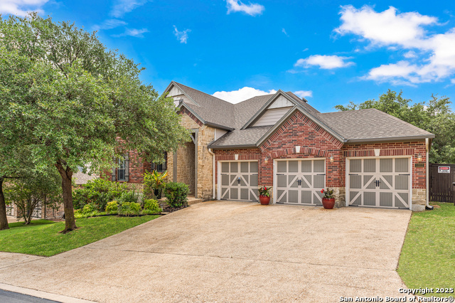 Details for 1222 Ashbury Bay, San Antonio, TX 78258