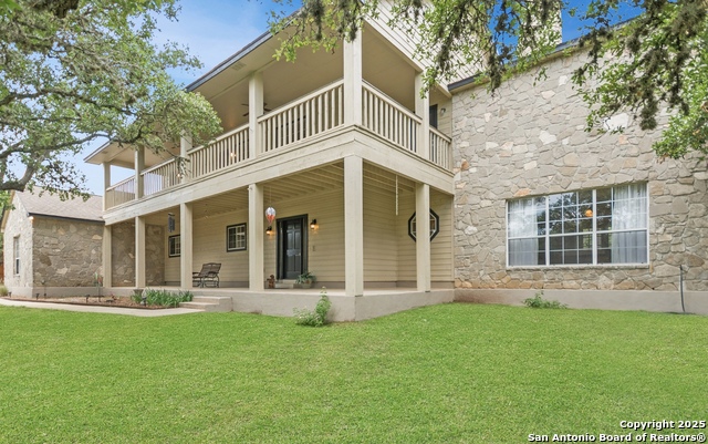 Details for 8519 Alydar Cir, Boerne, TX 78015