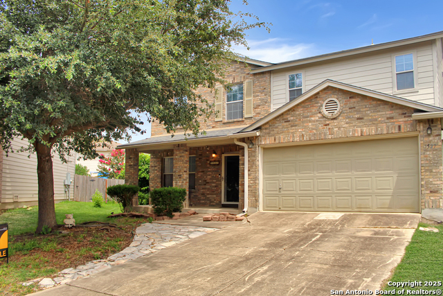 Details for 7527 Escada Crest, San Antonio, TX 78254
