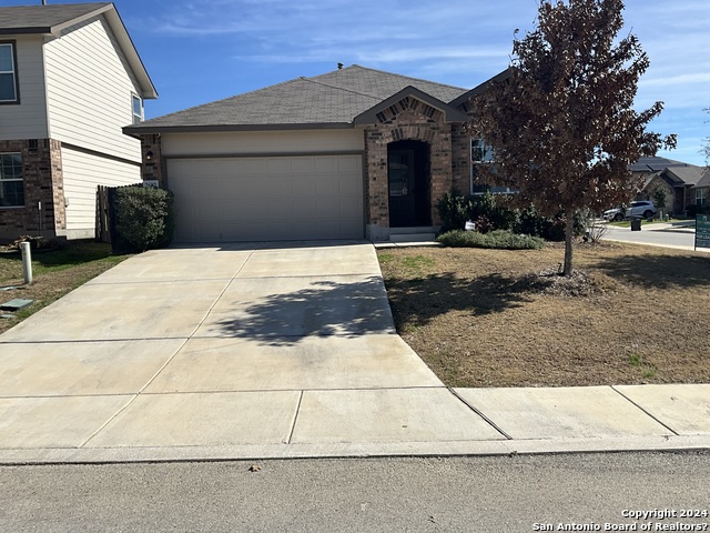 Details for 2602 Yaupon Ranch, San Antonio, TX 78244