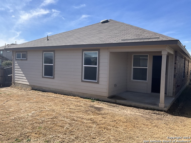 Image 31 of 32 For 2602 Yaupon Ranch