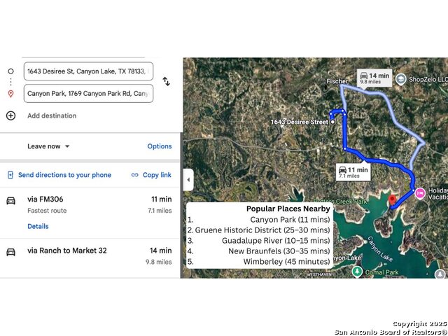 Listing photo id 5 for 1643 Desiree