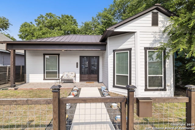 Details for 1219 Olive  , San Antonio, TX 78202