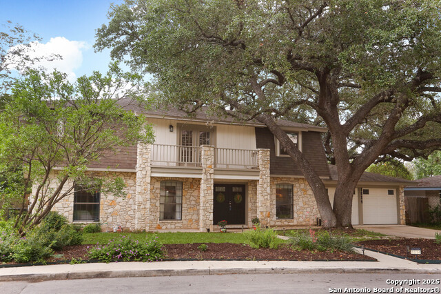 Details for 1014 Arizona Ash, San Antonio, TX 78232