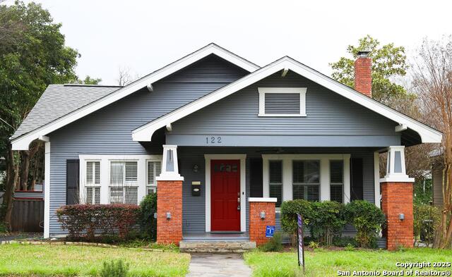 Details for 122 Normandy, Alamo Heights, TX 78209