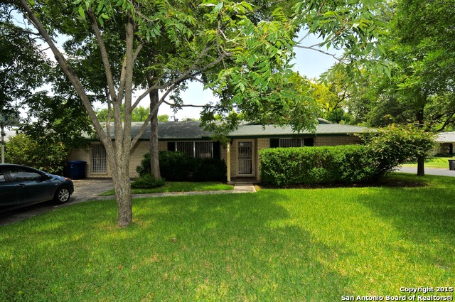 Details for 1615 Blyford, San Antonio, TX 78209