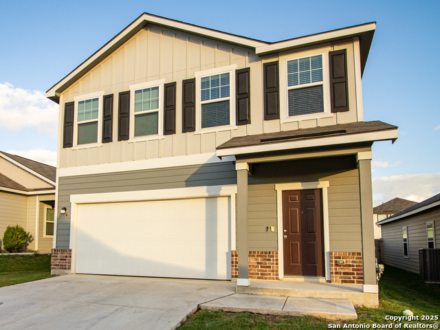 Details for 13514 Flower Pond, St Hedwig, TX 78152