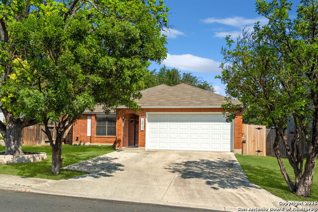 Details for 13930 Grove Patch, San Antonio, TX 78247