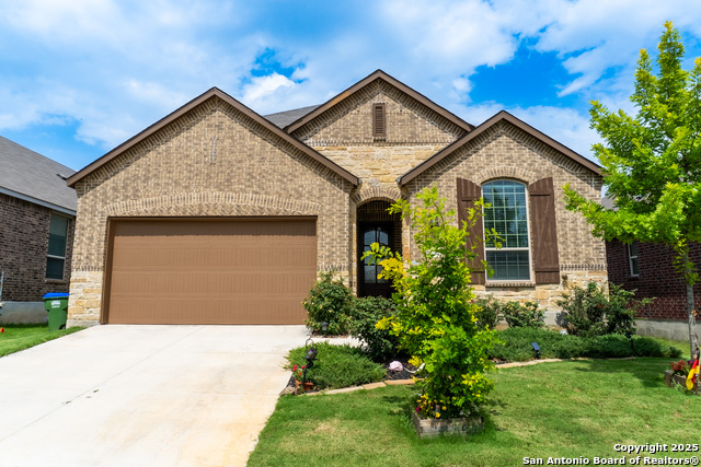 Details for 10242 Nate Range, San Antonio, TX 78254