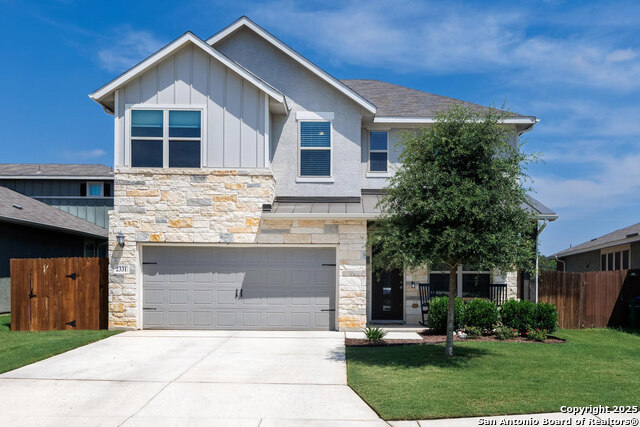 Details for 2331 Greystone Landing, San Antonio, TX 78259