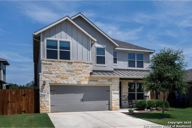 Image 2 of 38 For 2331 Greystone Landing