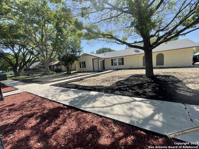 Details for 3002 Wroxton, San Antonio, TX 78217