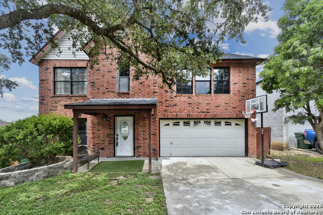 Details for 16624 Blanco Ky, San Antonio, TX 78247