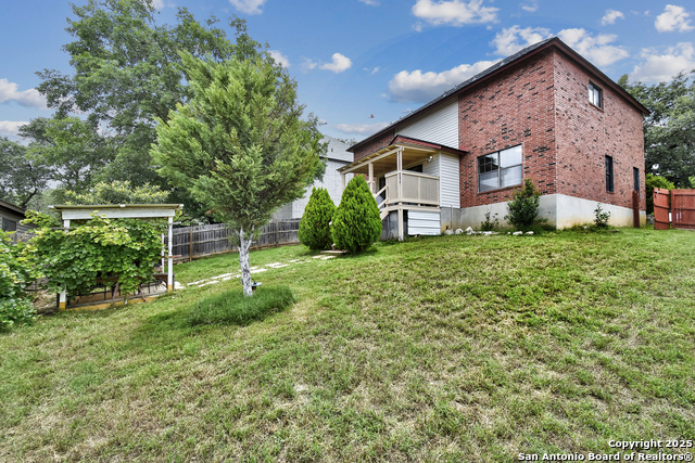 Image 30 of 35 For 16624 Blanco Ky