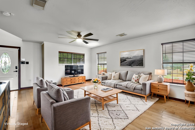 Image 7 of 35 For 16624 Blanco Ky