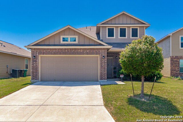 Details for 5910 Lesters Farm, San Antonio, TX 78244