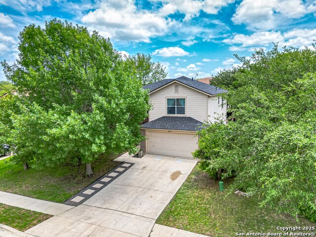 Details for 609 San Augustine, New Braunfels, TX 78132