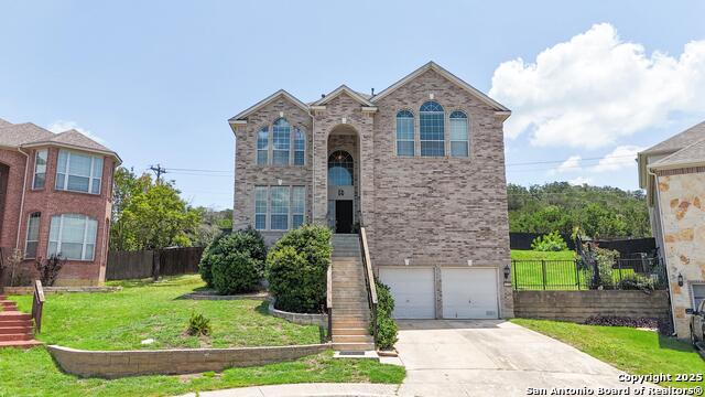 Details for 1031 Starlit Pond, San Antonio, TX 78260