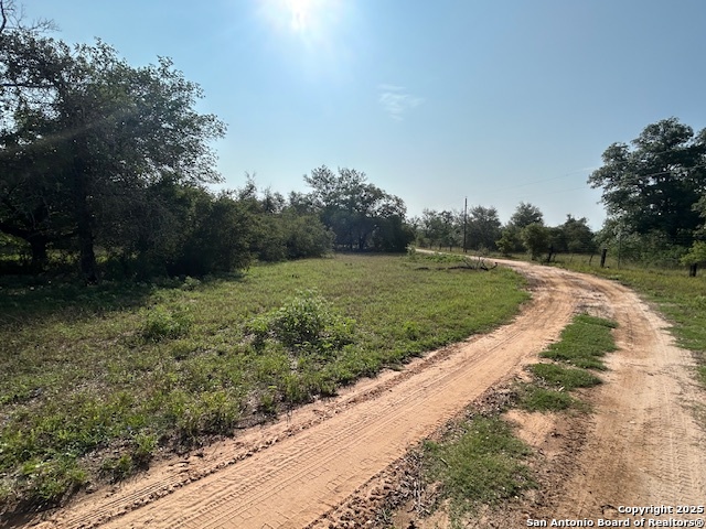 Details for 0 Trumbo Rd  , San Antonio, TX 78264
